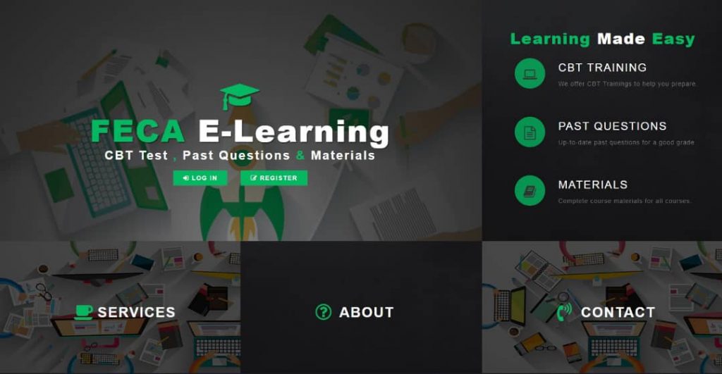 FECA E-Learning